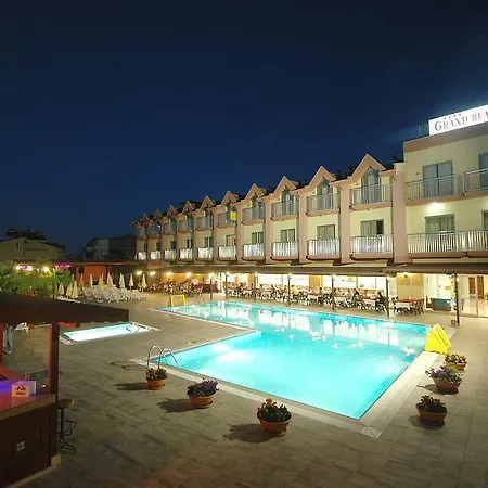 Hotel Himeros Club Kemer