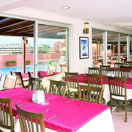 Himeros Club Hotel Kemer