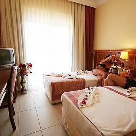 Hotel Himeros Club 4*