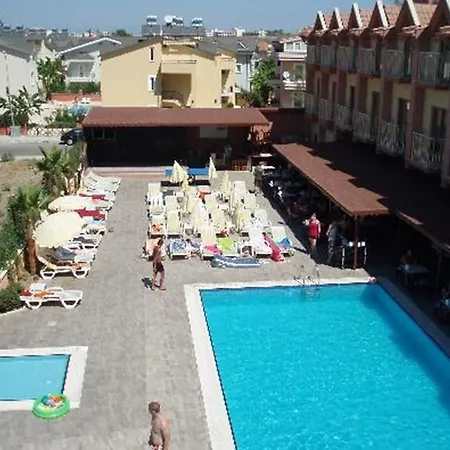 Hotel Himeros Club Kemer