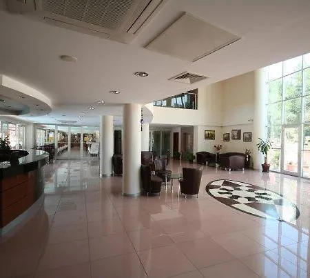 Himeros Club Hotel Kemer