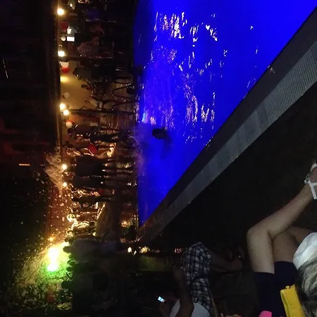 Hotel Himeros Club 4*