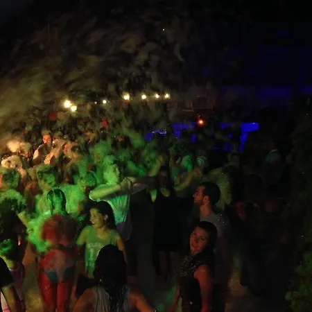 Himeros Club Kemer