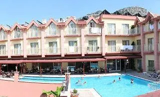 Himeros Club 4* Kemer