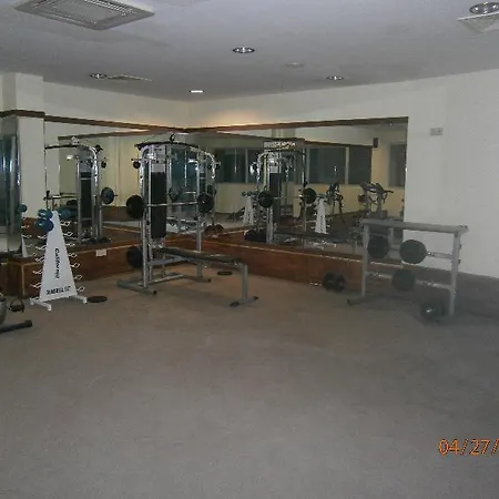 Himeros Club Hotel 4*