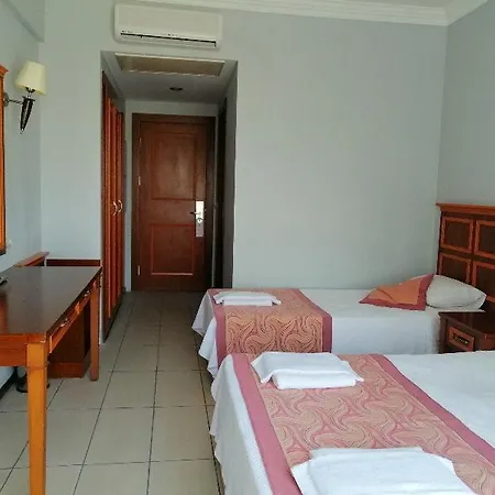 Himeros Club Hotel Kemer