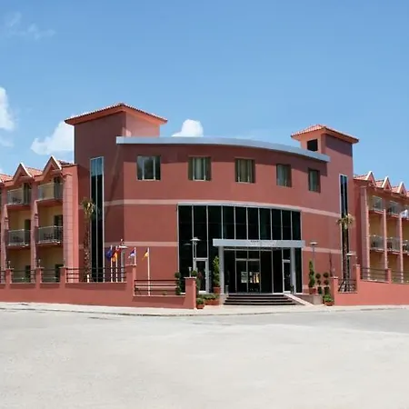 Himeros Club Hotel