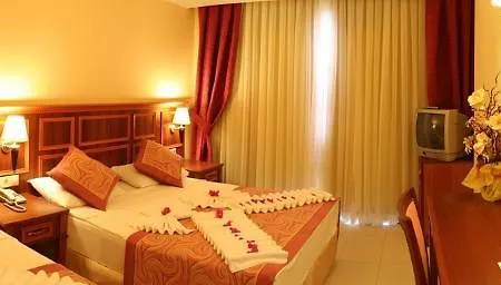 Himeros Club Hotel 4*