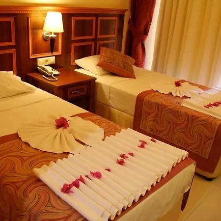 Himeros Club Hotel Kemer