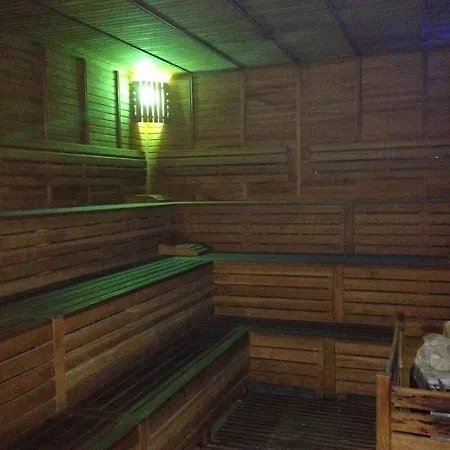 Himeros Club 4*