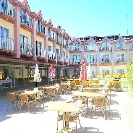 Himeros Club 4*