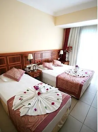 Himeros Club Hotel 4*