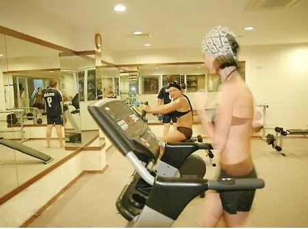 Himeros Club 4* Kemer