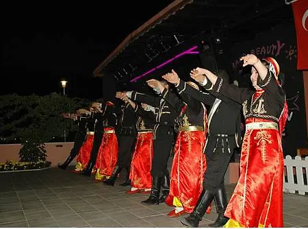 Himeros Club Hotel