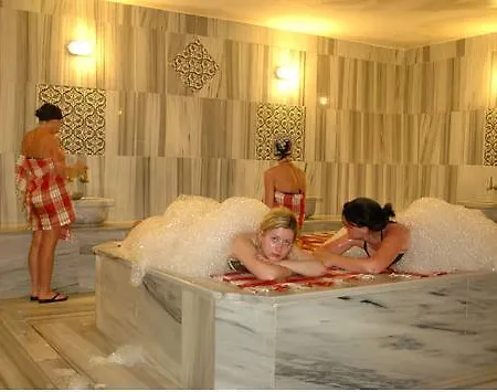 Hotel Himeros Club 4*