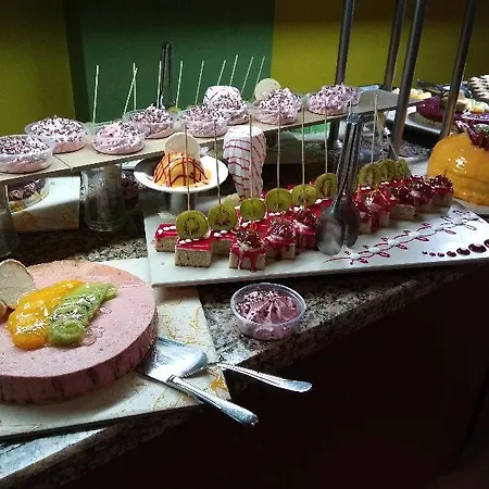 Hotel Himeros Club 4*