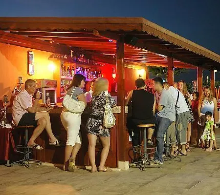 Ξενοδοχείο Himeros Club